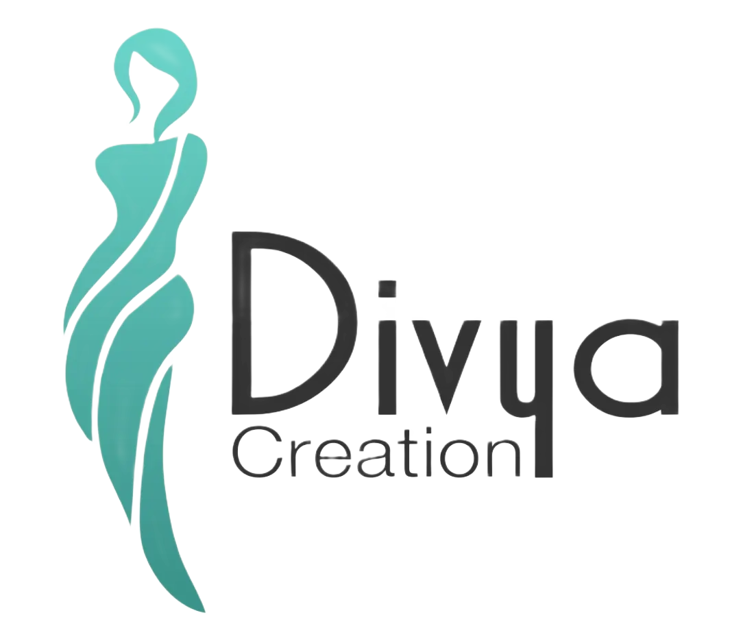 Divya-Creation-Logo